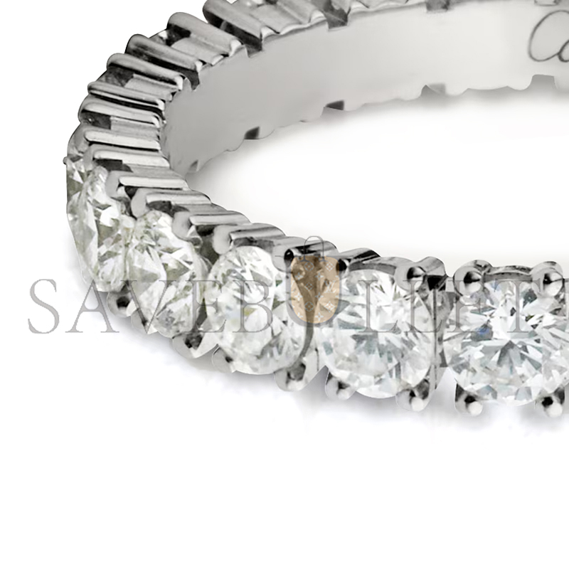 CARTIER DESTINÉE WEDDING RING, WIDTH 3.3 MM, PAVED N4127300 CARTIER DESTINÉE WEDDING RING, WIDTH 3.3 MM, PAVED N4127300
